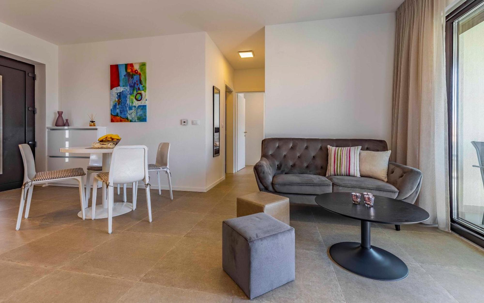 Ap Caci Mit Pool - Istriensonne 0712-0737 Apartment Medulin Luaran gambar