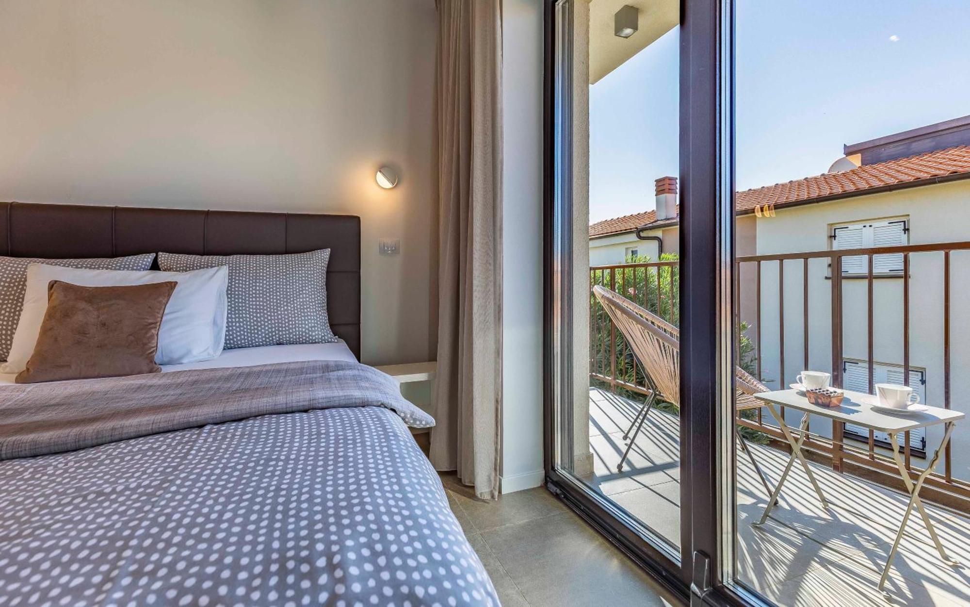 Ap Caci Mit Pool - Istriensonne 0712-0737 Apartment Medulin Luaran gambar