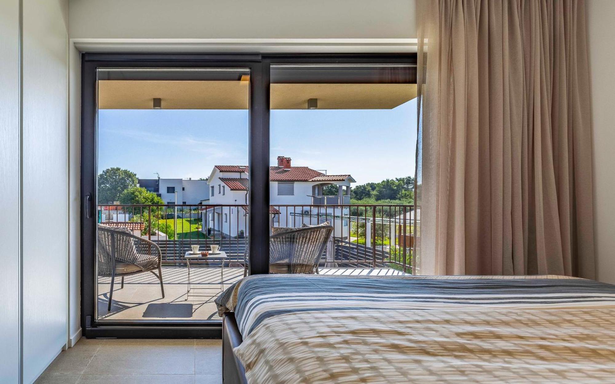 Ap Caci Mit Pool - Istriensonne 0712-0737 Apartment Medulin Luaran gambar