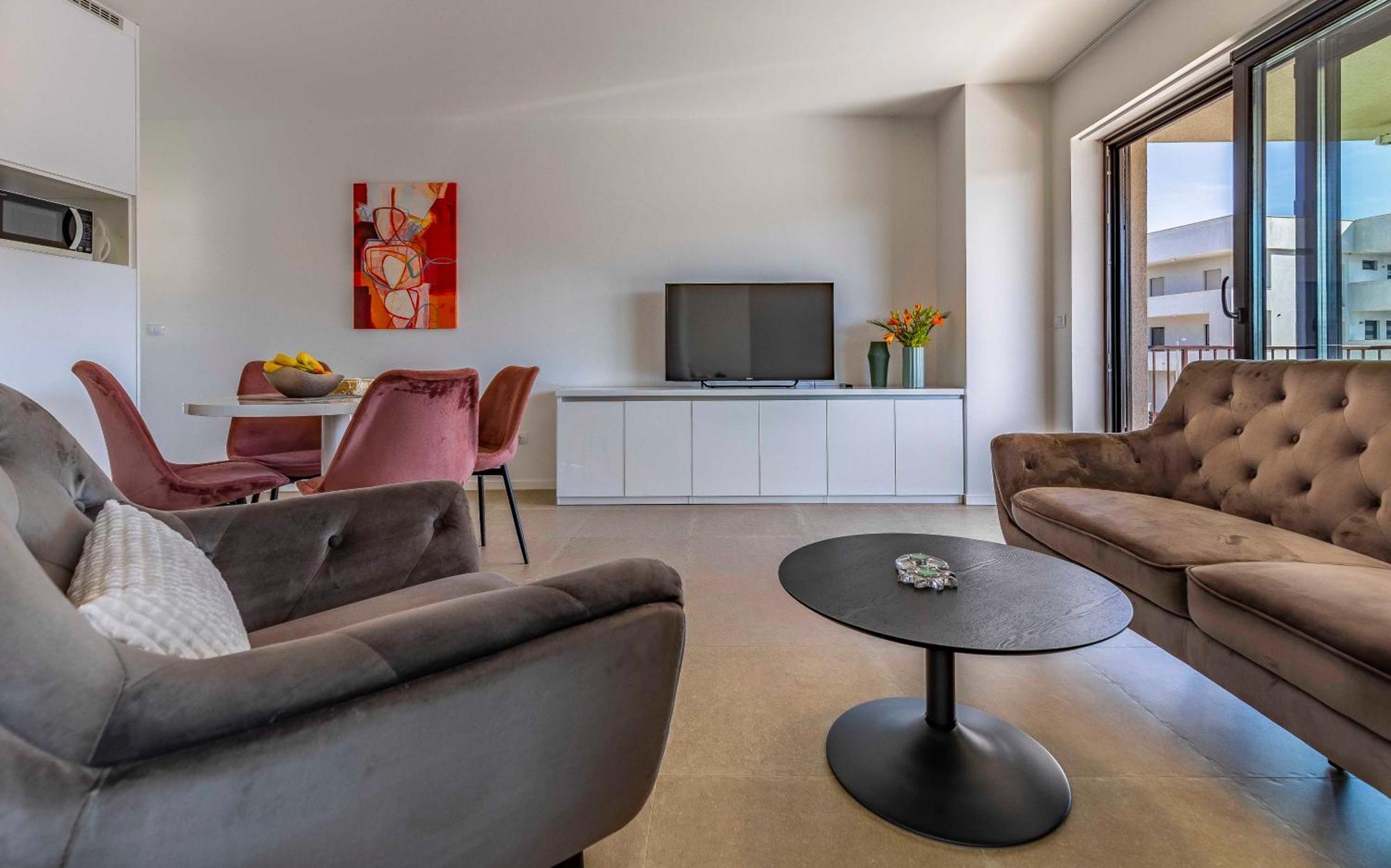 Ap Caci Mit Pool - Istriensonne 0712-0737 Apartment Medulin Luaran gambar