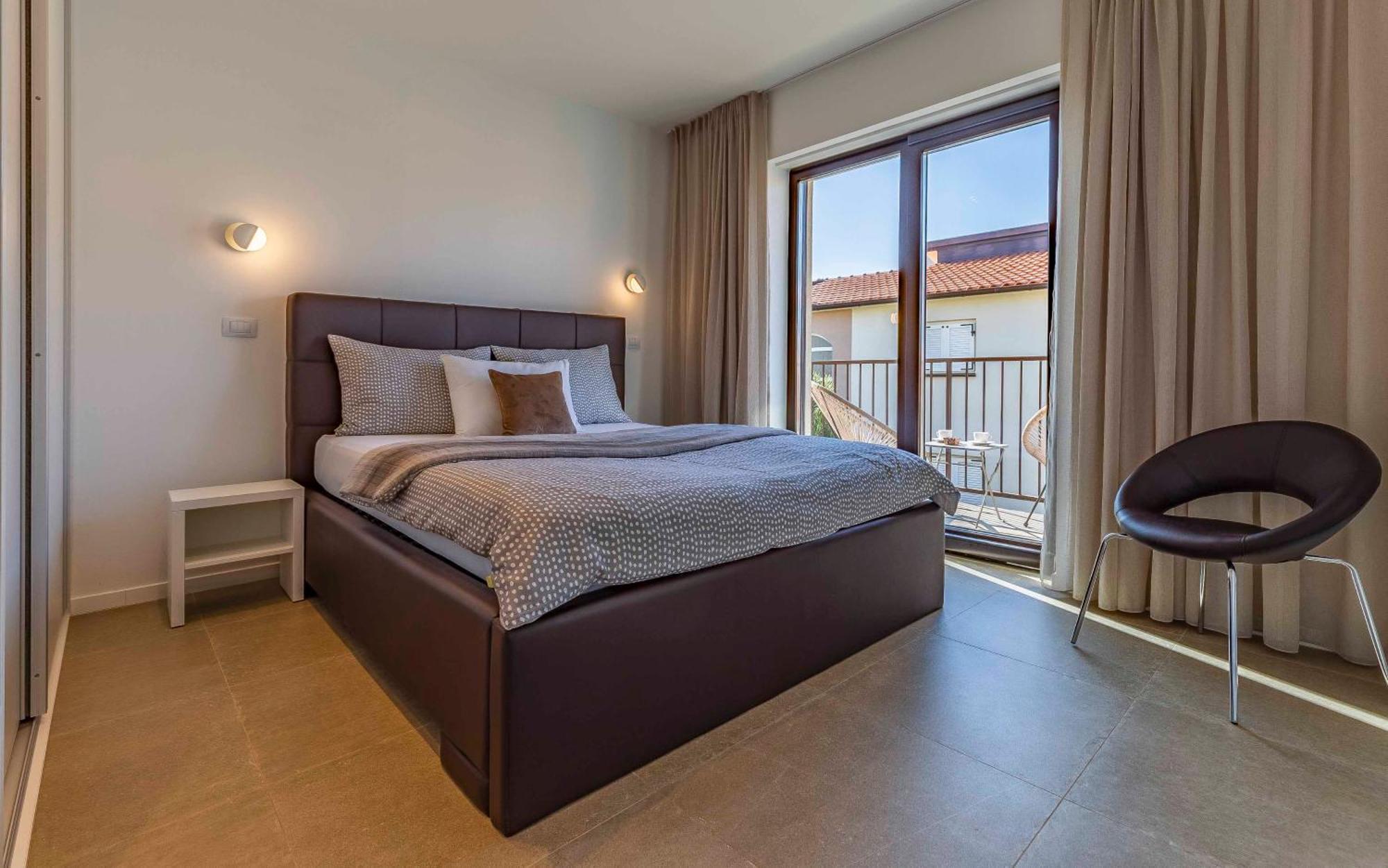 Ap Caci Mit Pool - Istriensonne 0712-0737 Apartment Medulin Luaran gambar
